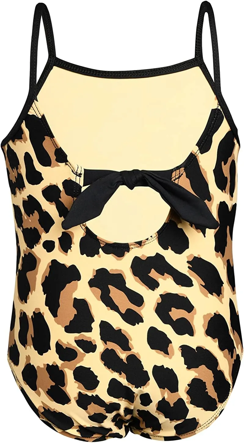 La Blanca Women's High Neck One Piece Swimsuit