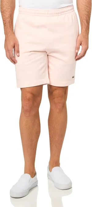 Lacoste Men's Fleece Shorts