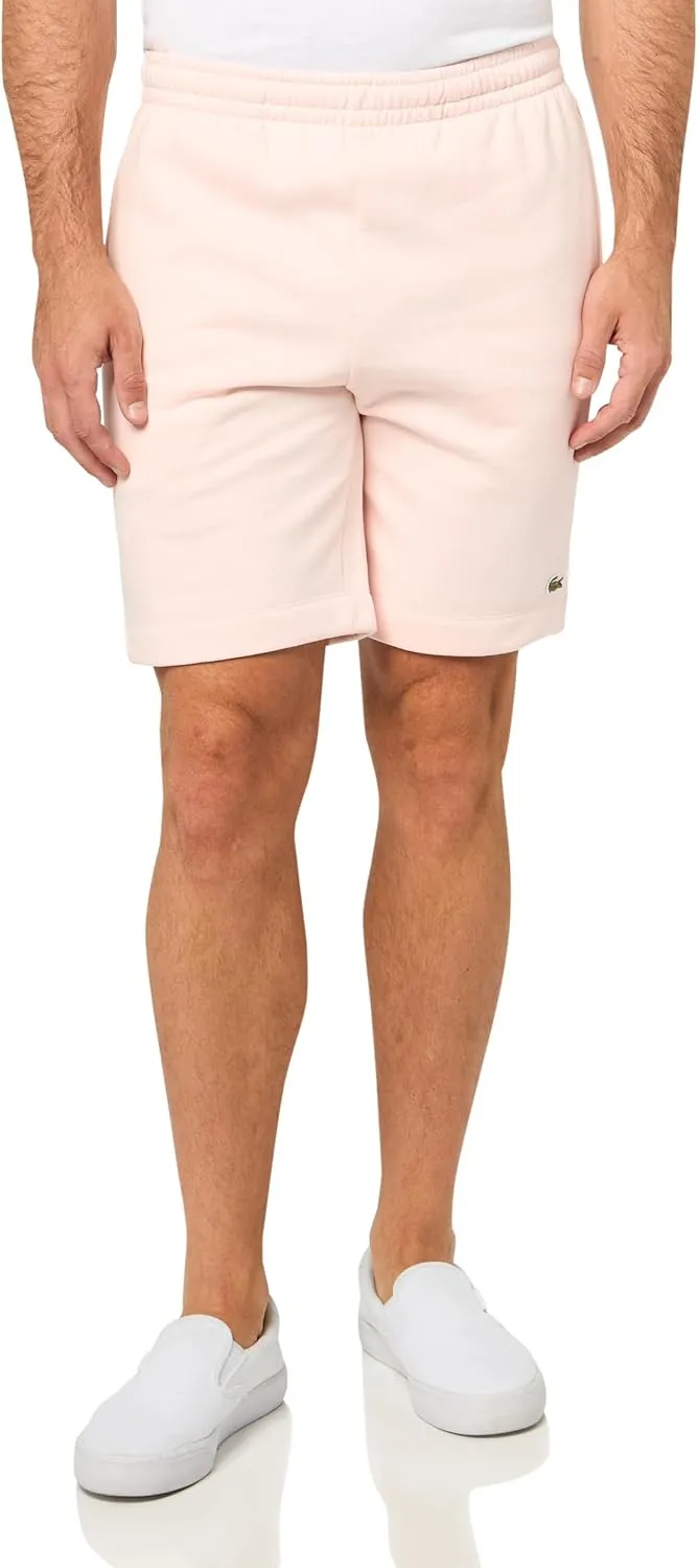 Lacoste Men's Fleece Shorts