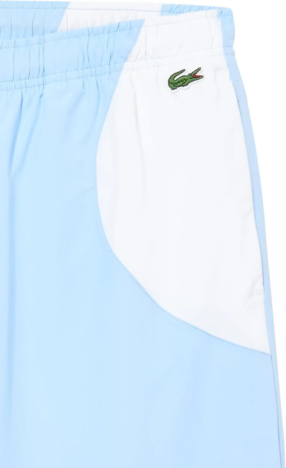 Lacoste Men's Heritage Graphic Track Pants