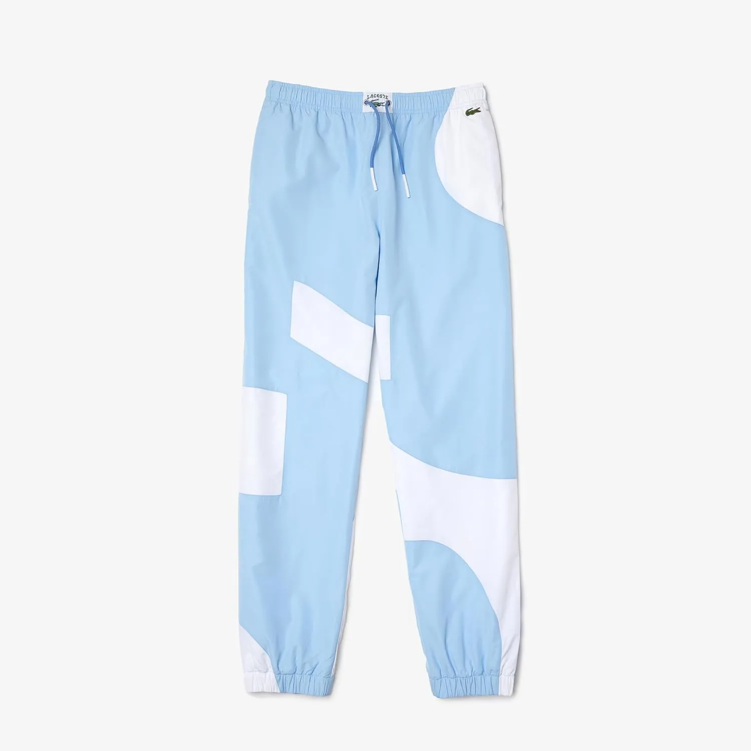 Lacoste Men's Heritage Graphic Track Pants