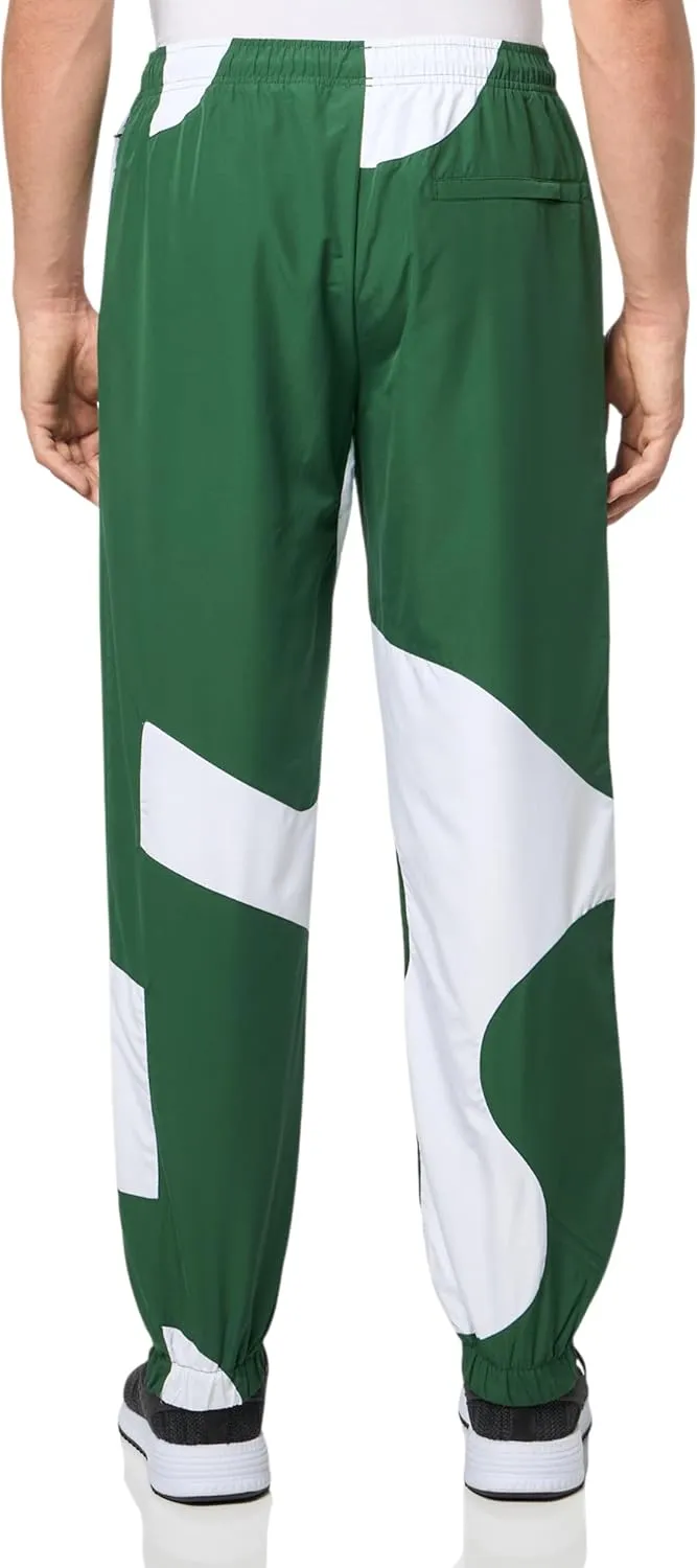Lacoste Men's Heritage Graphic Track Pants