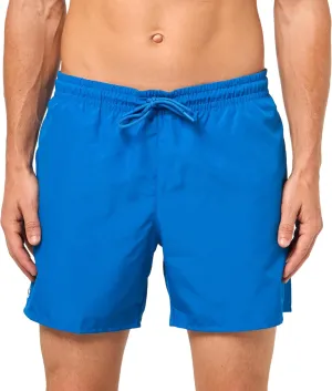 Lacoste Men's Lightweight Monochrome Swim Trunks