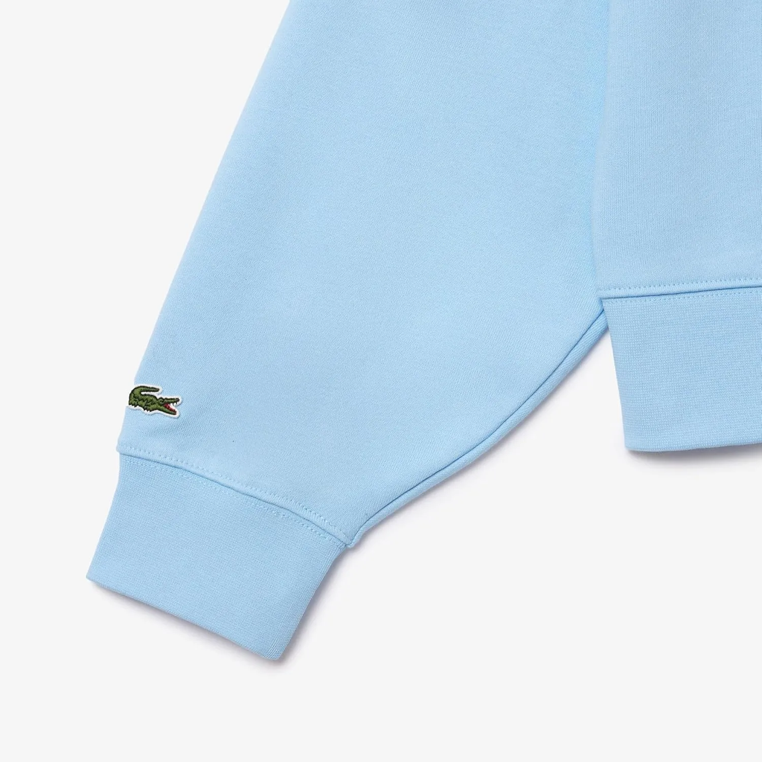 Lacoste Women's Oversized Logo Hoodie