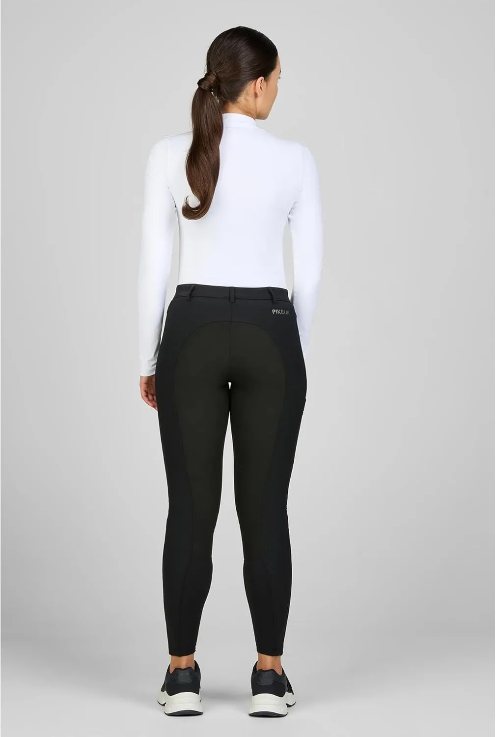 Ladies Breeches New LUGANA FFL