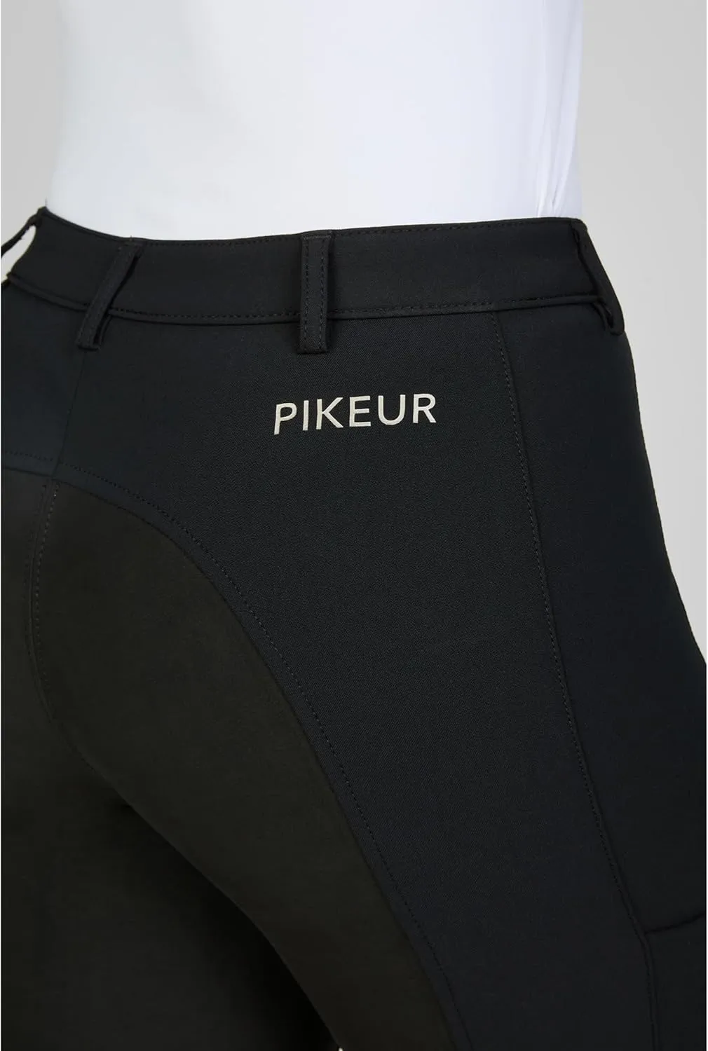 Ladies Breeches New LUGANA FFL