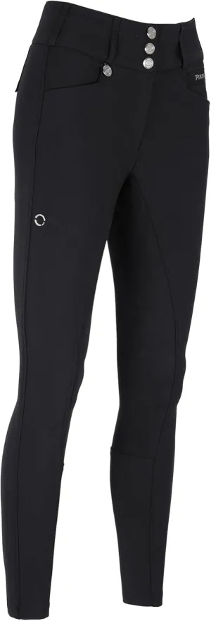 Ladies high Waist Breeches New Candela MC Crown