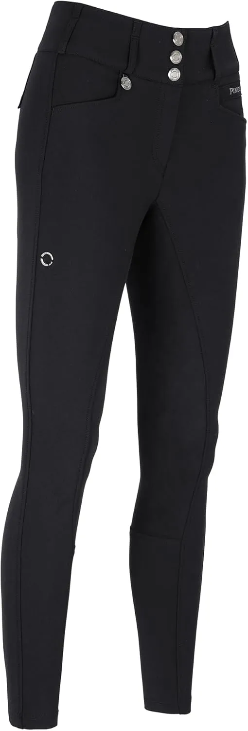 Ladies high Waist Breeches New Candela MC Crown