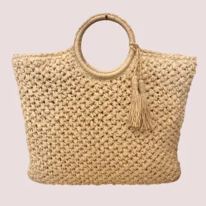 LAS OLAS HANDBAG