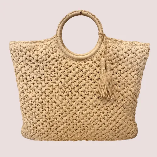 LAS OLAS HANDBAG