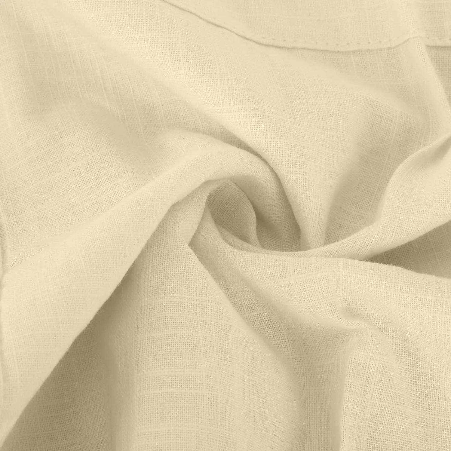 Lastesso Linen Shirts for Women Button Up Cotton Short Sleeve Blouses Casual Collared Loose Shirt Soft Summer Beach Tops
