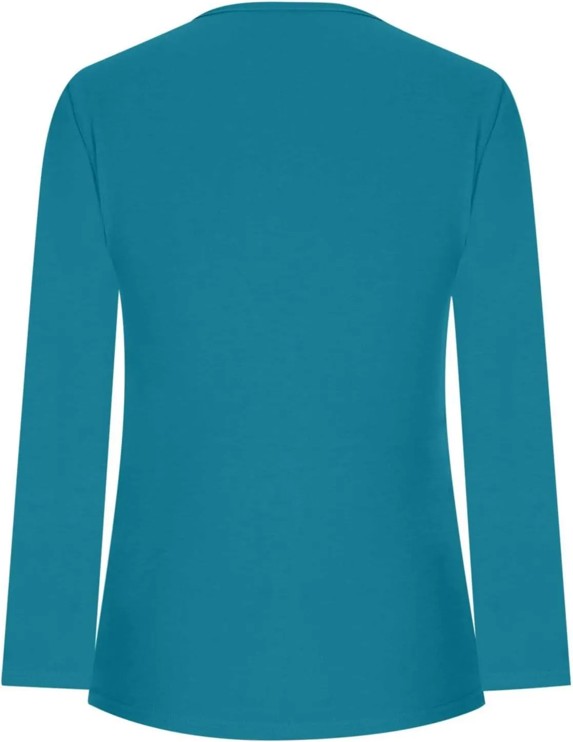Lastesso Long Sleeve Shirts for Women Pleated Tuinc Tops Classiac Solid Fall Tops Relaxed Button Down V Neck Outfits 2024