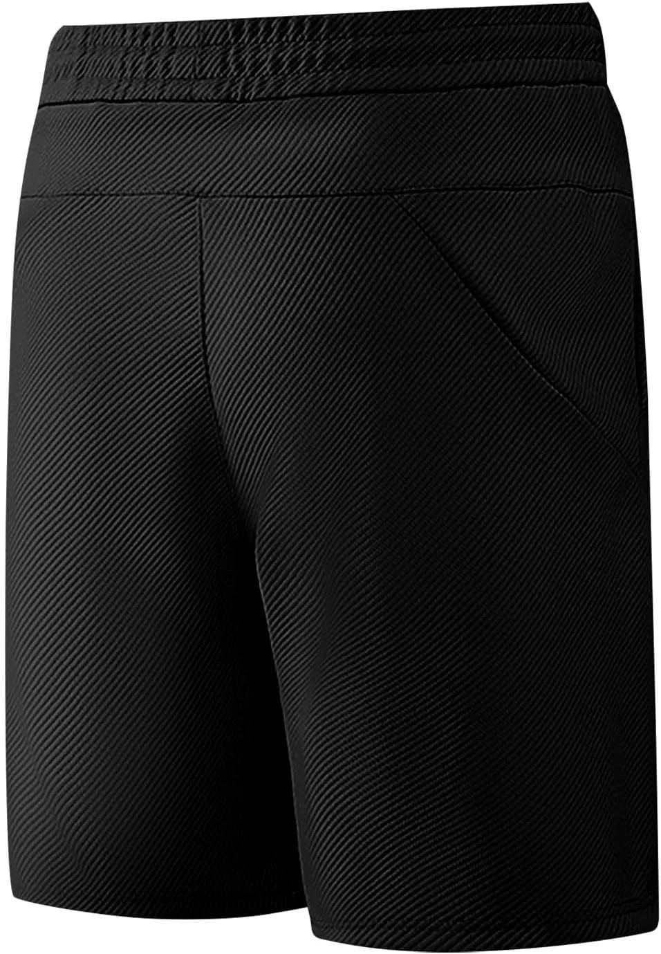 Lastesso Mens Athletic Shorts Mesh Dry Fit Shorts Workout Running Pants with Pockets Breathable Summer Outdoor Sports Shorts