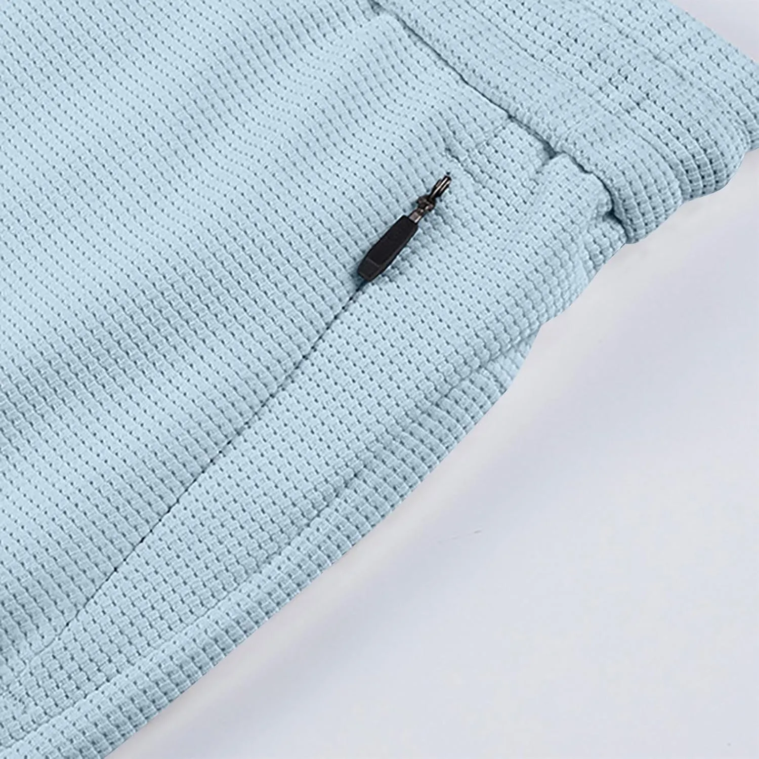 Lastesso Mens Athletic Shorts Mesh Dry Fit Shorts Workout Running Pants with Pockets Breathable Summer Outdoor Sports Shorts