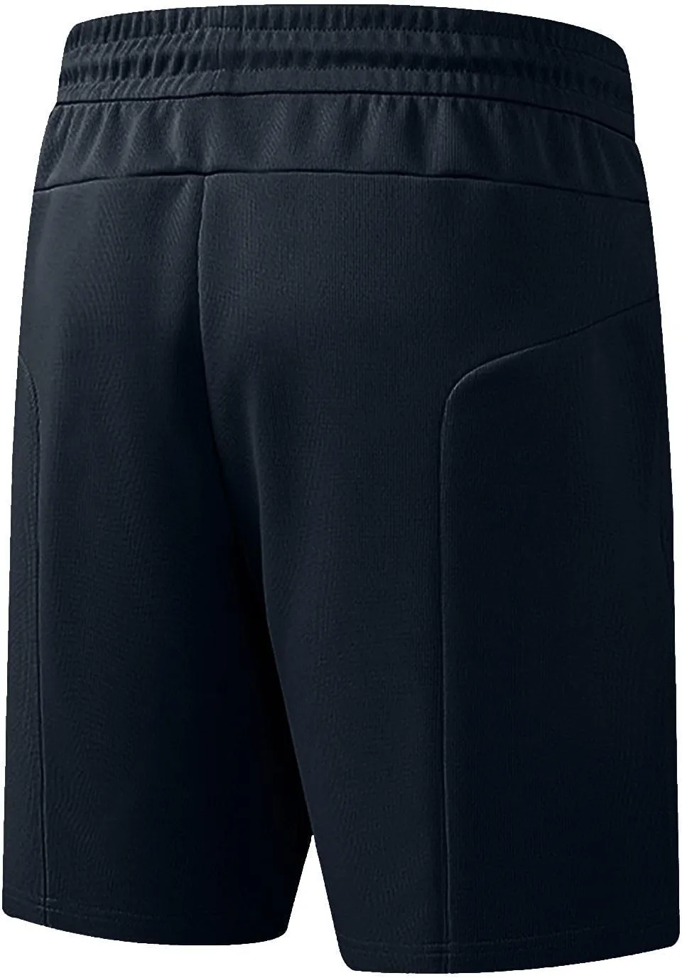 Lastesso Mens Shorts Running Quick Dry Shorts Drawstring Lightweight Pants with Pockets Casual Low Rise Workout Shorts