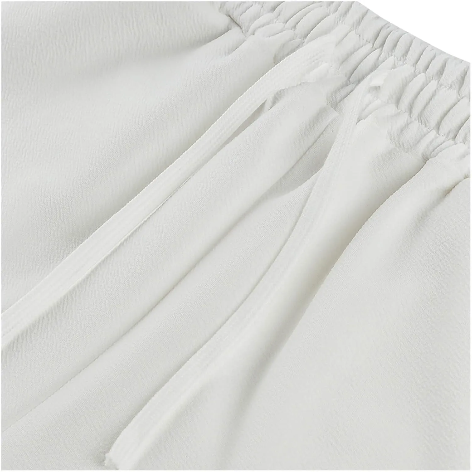 Lastesso Mens Shorts Running Quick Dry Shorts Drawstring Lightweight Pants with Pockets Casual Low Rise Workout Shorts