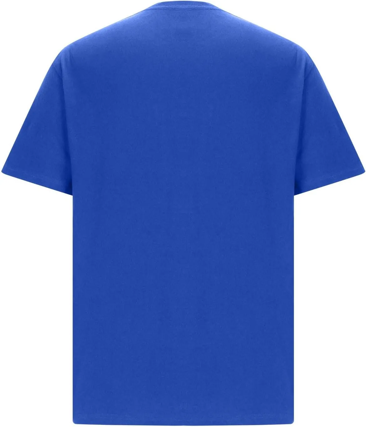 Lastesso Mens T-Shirts Soft Fitted Elastic Tees Classiac Short Sleeve Workout Shirt Basic Breathable Athletic Running Tops