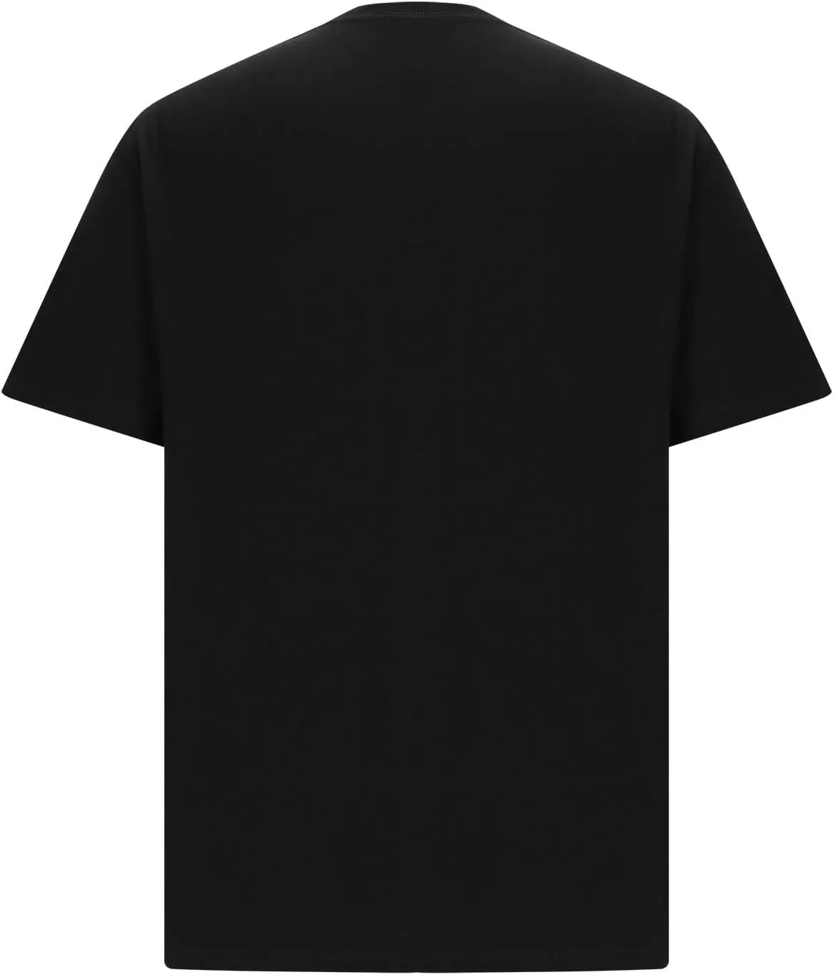 Lastesso Mens T-Shirts Soft Fitted Elastic Tees Classiac Short Sleeve Workout Shirt Basic Breathable Athletic Running Tops