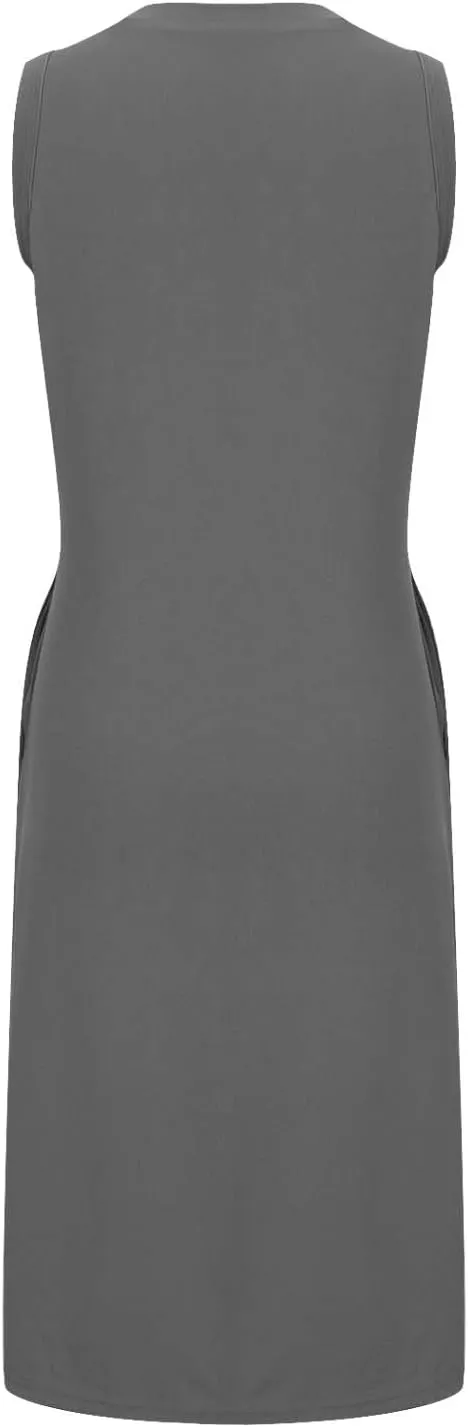 Lastesso Summer Dresses for Women 2024 Casual