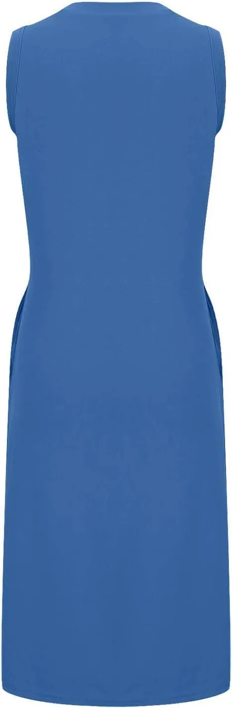 Lastesso Summer Dresses for Women 2024 Casual