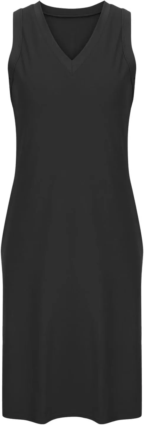 Lastesso Summer Dresses for Women 2024 Casual