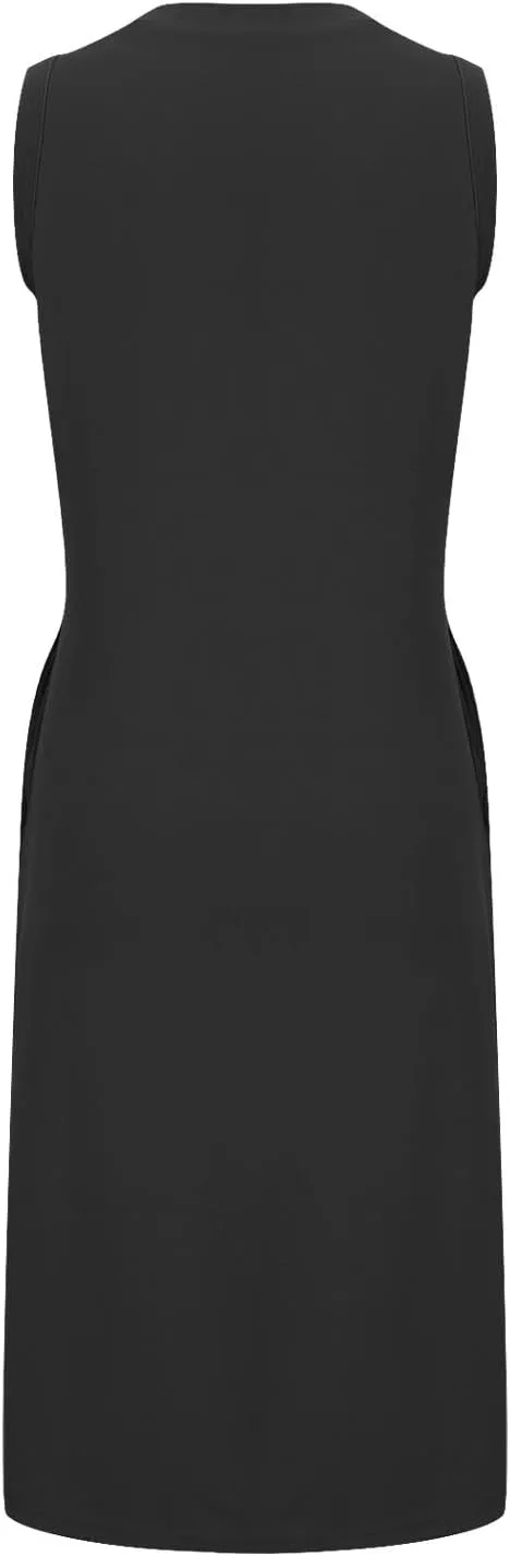 Lastesso Summer Dresses for Women 2024 Casual