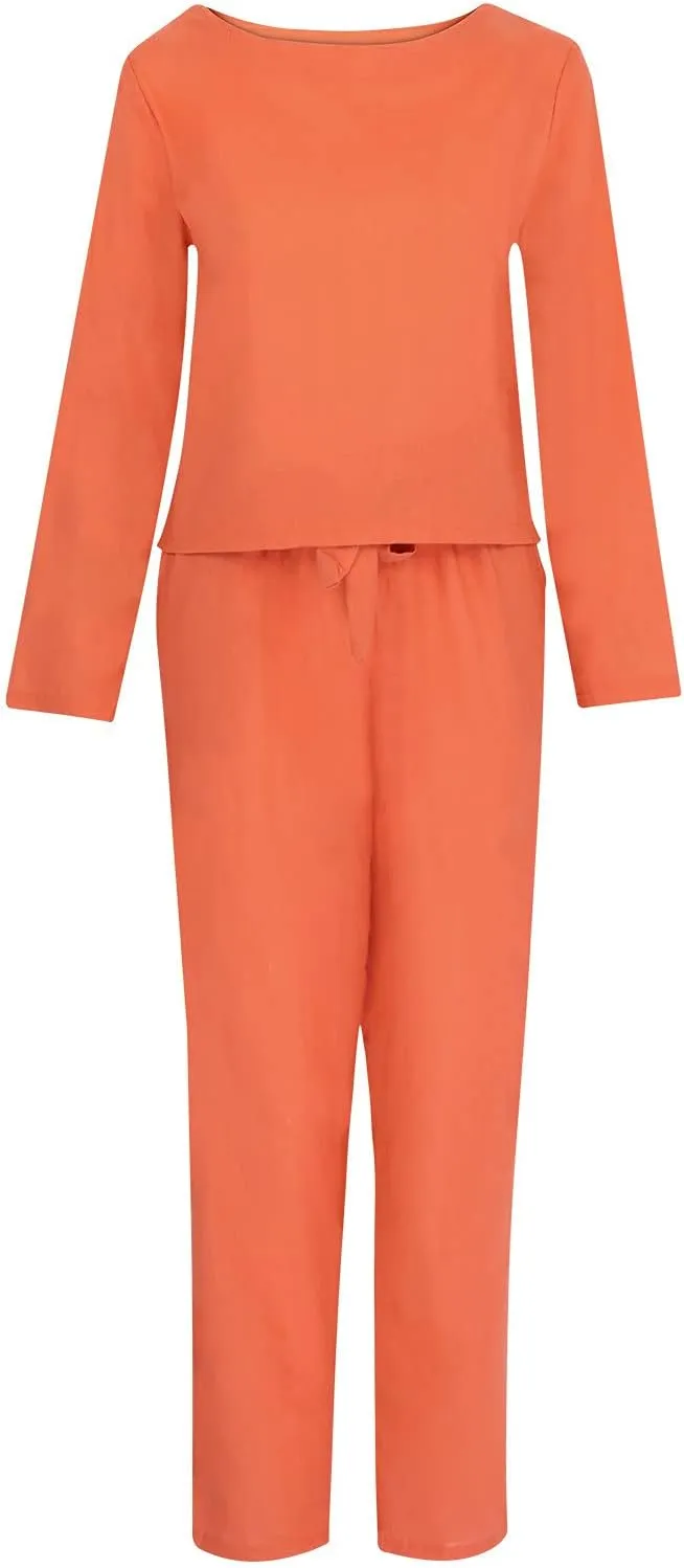 Lastesso Sweatsuits for Women Set 2 Piece Lightweight Loungewear Sets Matching Jogging Suit Casual Solid Track Suits Outfits