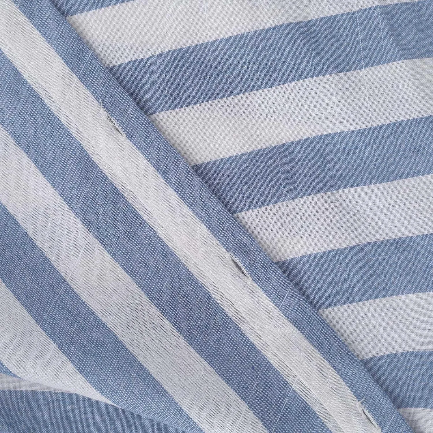 Lastesso Womens Summer Tops Lightweight Button Down Stripes Short Short Sleeve Pullover Shirts Business Casual T-Shirt