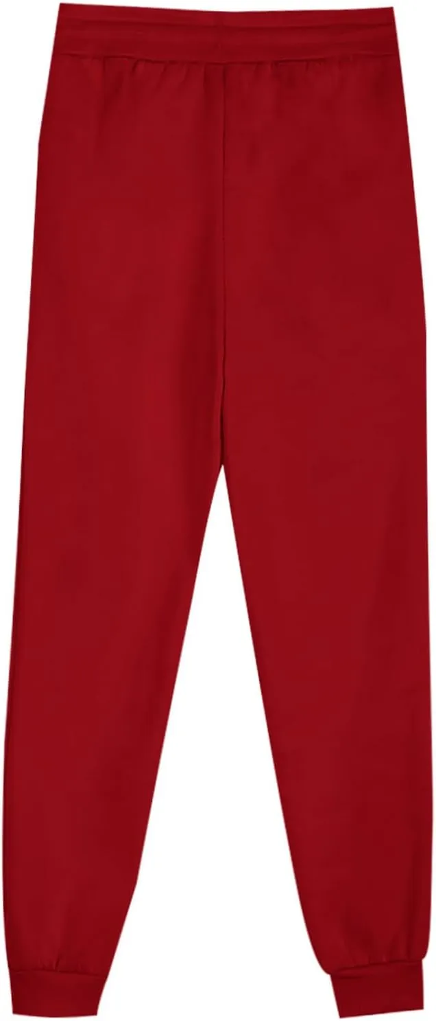Lastesso Workout Sets for Women Relaxed Fit Sweatshirt and Pants for Yoga Workout Running Two Piece Tracksuit Sweatsuits