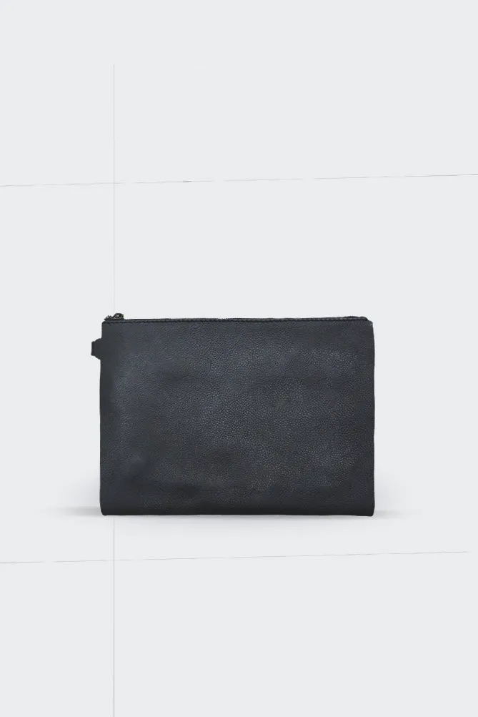 Leather Party Pouch/Purse