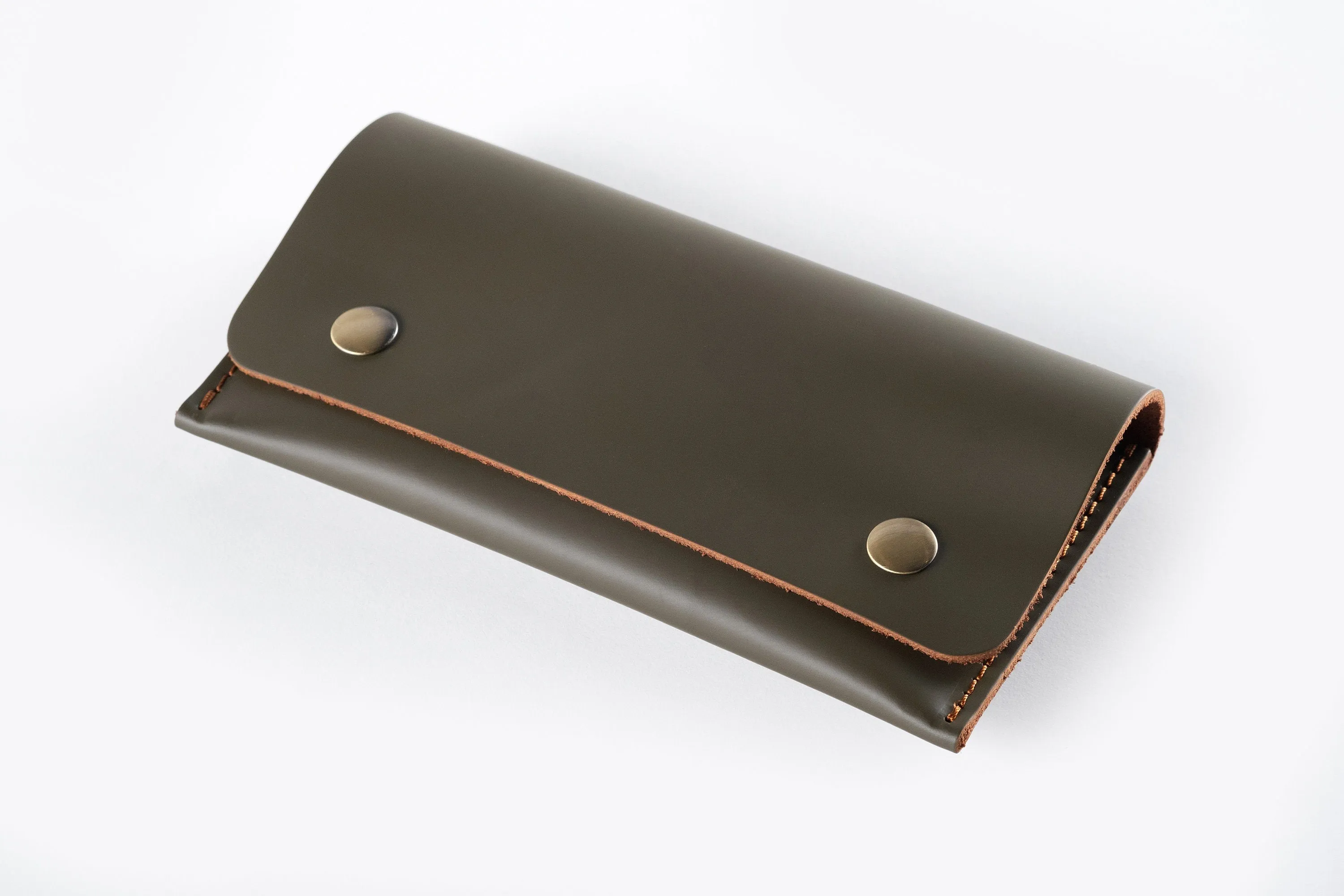 Leather Tobacco Pouch Bundle Sets, Handmade Tobacco Case, Pipe Tobacco Bag Sets