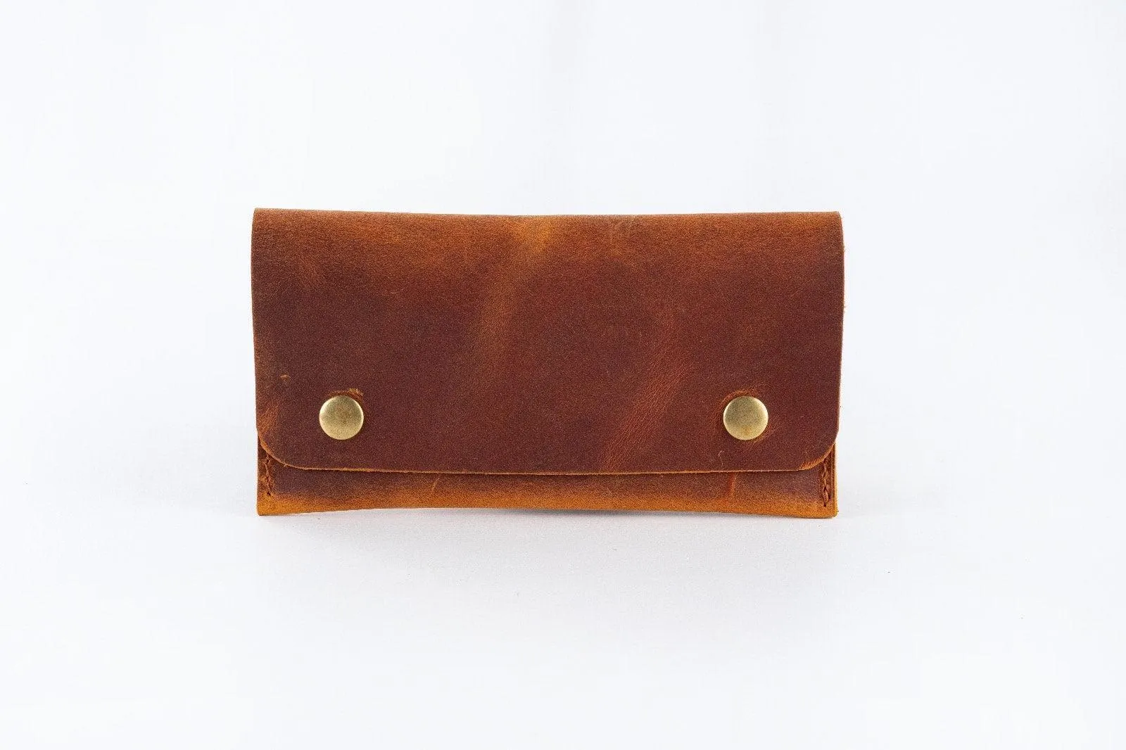 Leather Tobacco Pouch, Handmade Tobacco Case, Pipe Tobacco Bag