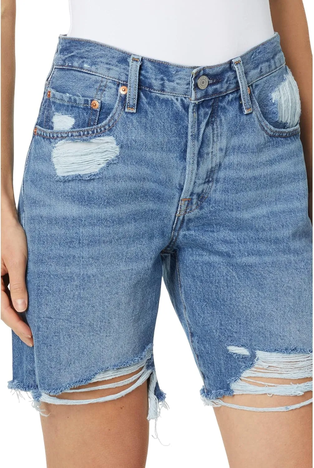Levi's® 90s 501 Shorts