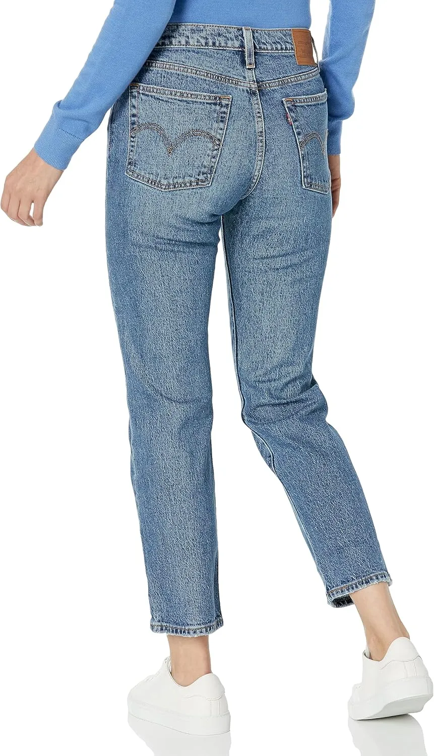 Levi's Women's Wedgie Icon Fit Jeans
