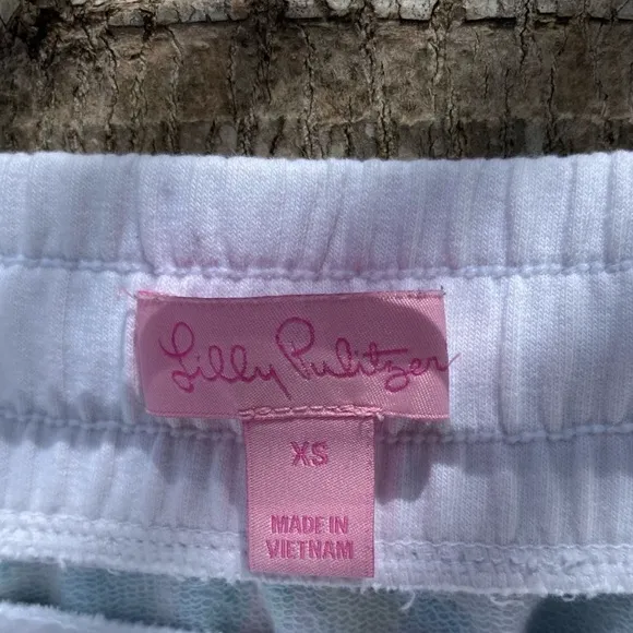 Lily Pulitzer Mini Skirt