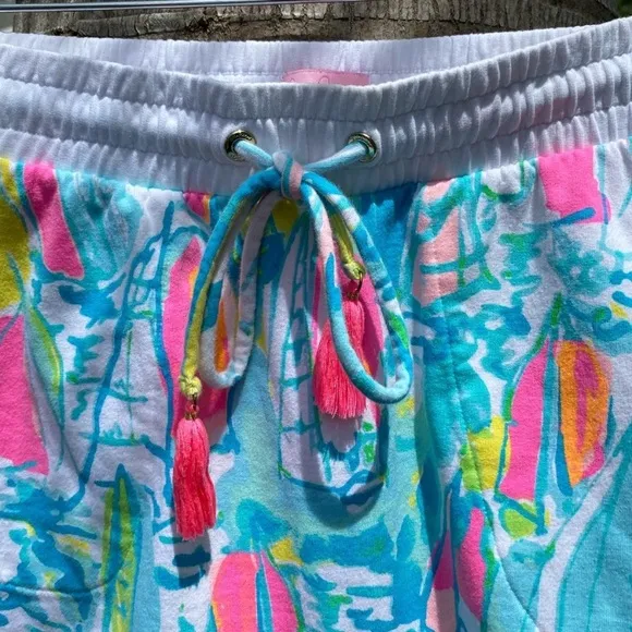 Lily Pulitzer Mini Skirt