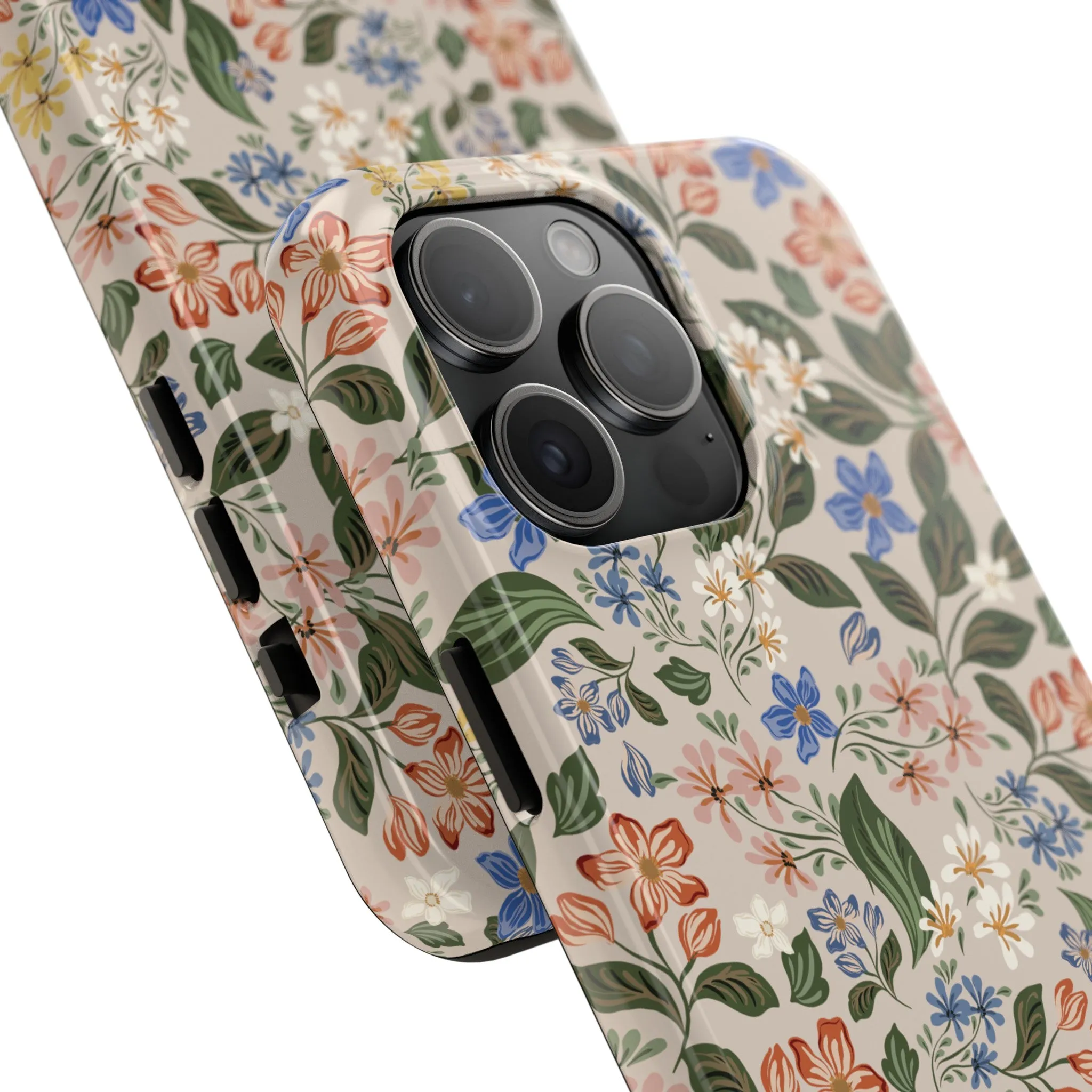 Lisabetta Cream - iPhone 15 Pro Max Case