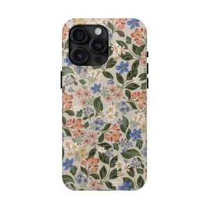 Lisabetta Cream - iPhone 15 Pro Max Case