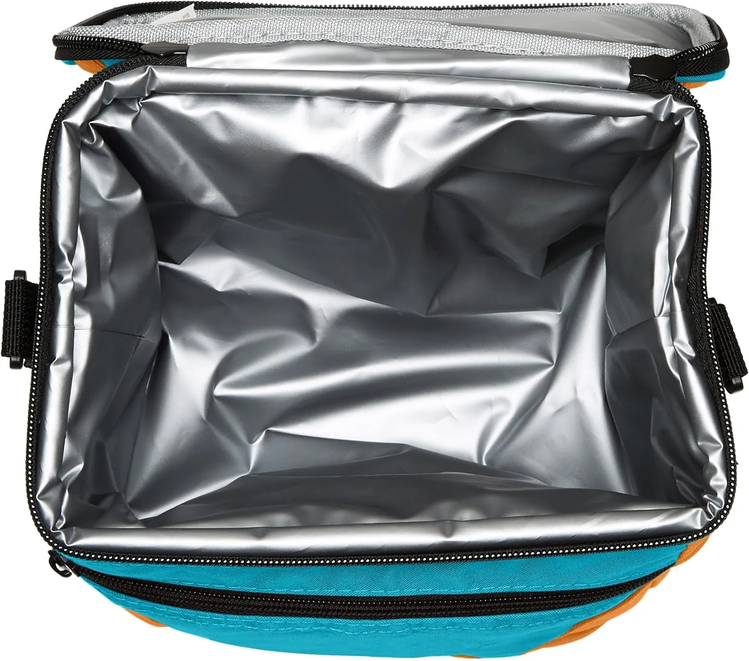 Logo Brands Officially Licensed NFL Halftime Lunch Cooler, One Size