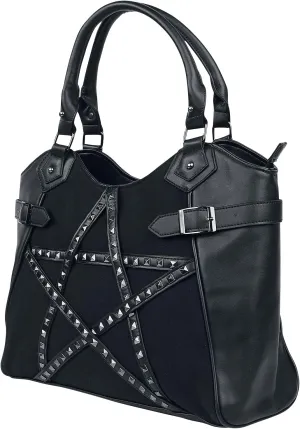 Lost Queen Calling Of The Eclipse Handbag