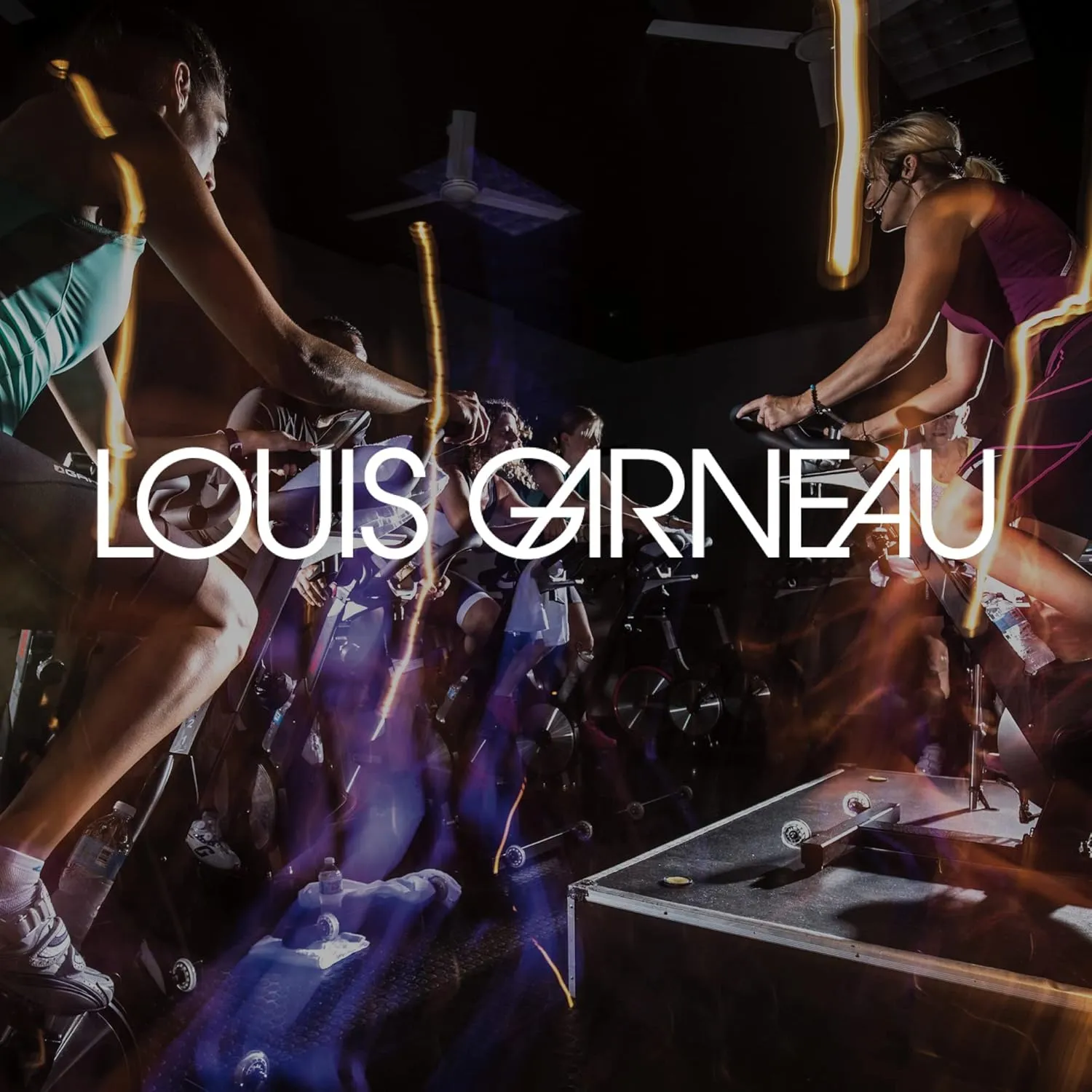 Louis Garneau, Women's Optimum 2 Shorts, Stretchable, Padded, Breathable & Quick Drying