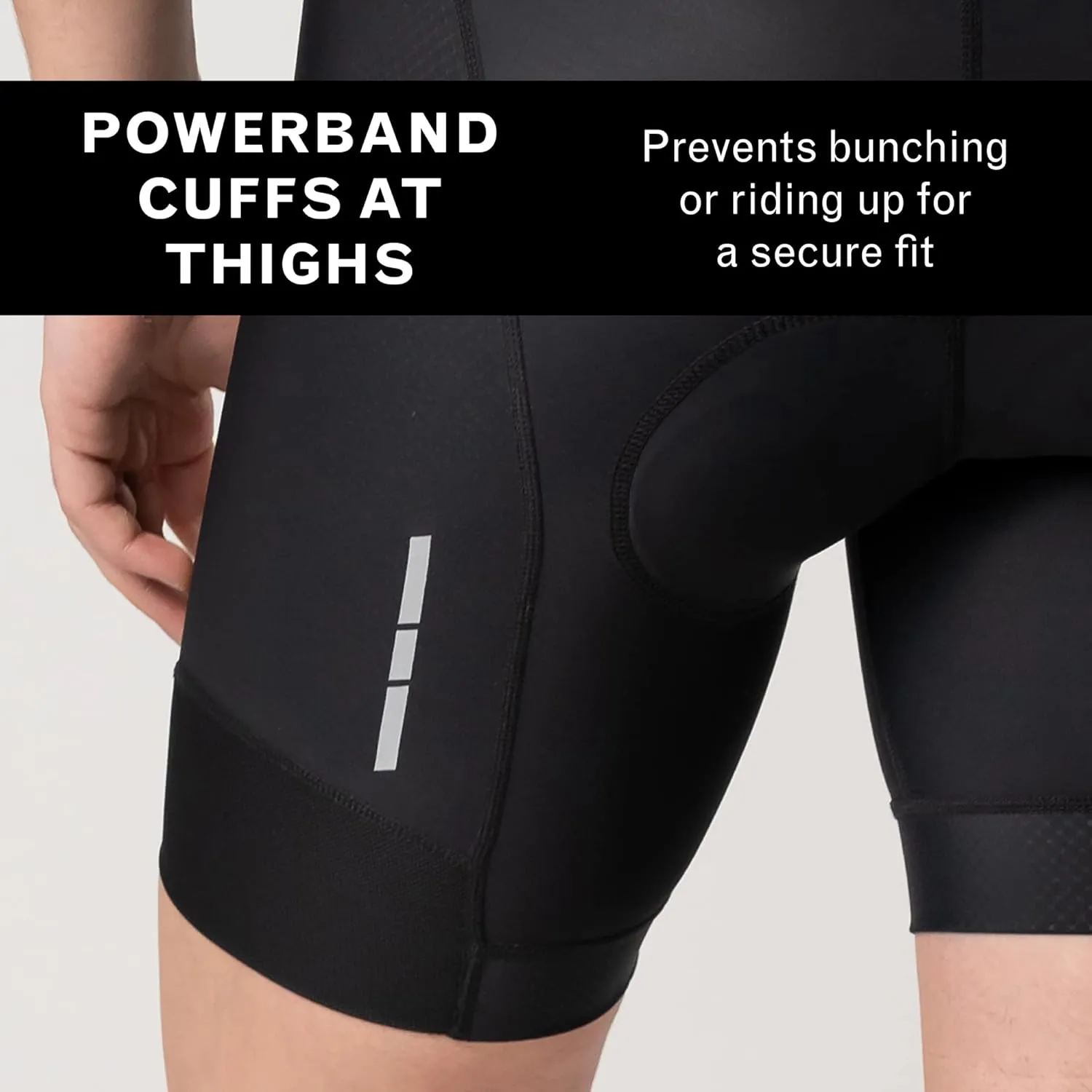 Louis Garneau, Women's Optimum 2 Shorts, Stretchable, Padded, Breathable & Quick Drying