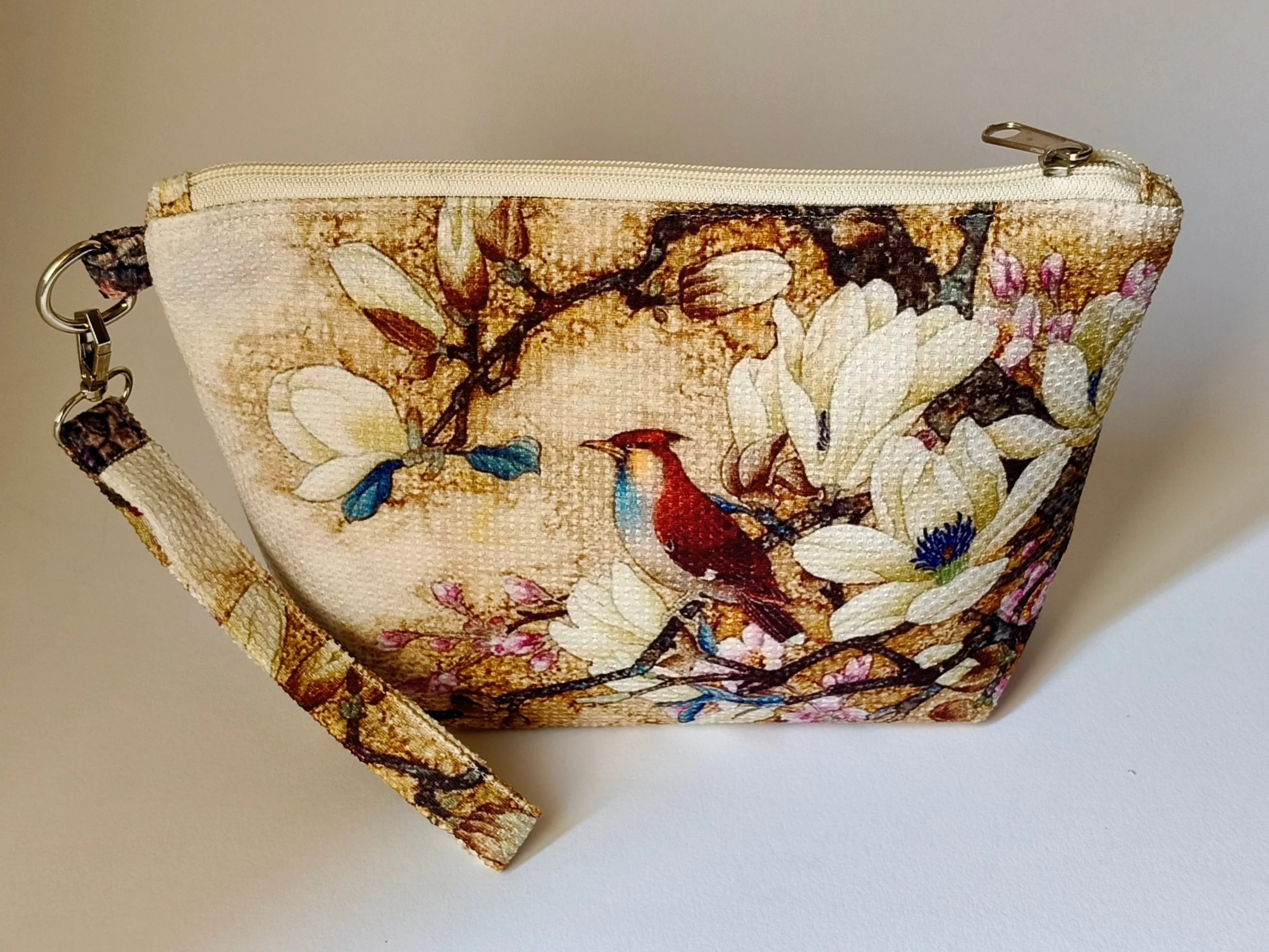 Lovely bird Clutch 30*18cm
