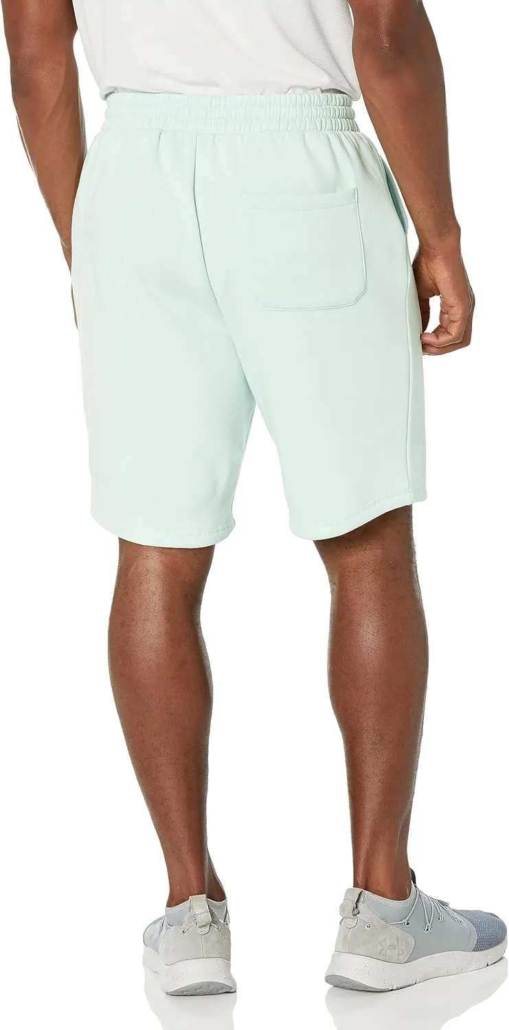 LRG Lifted Research Group Men's Fleece Sweat Shorts