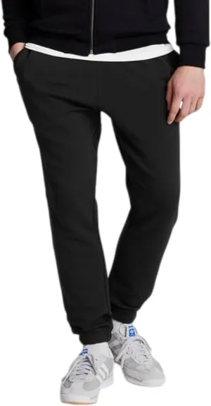 Lyle & Scott Mens Slim Sweatpants