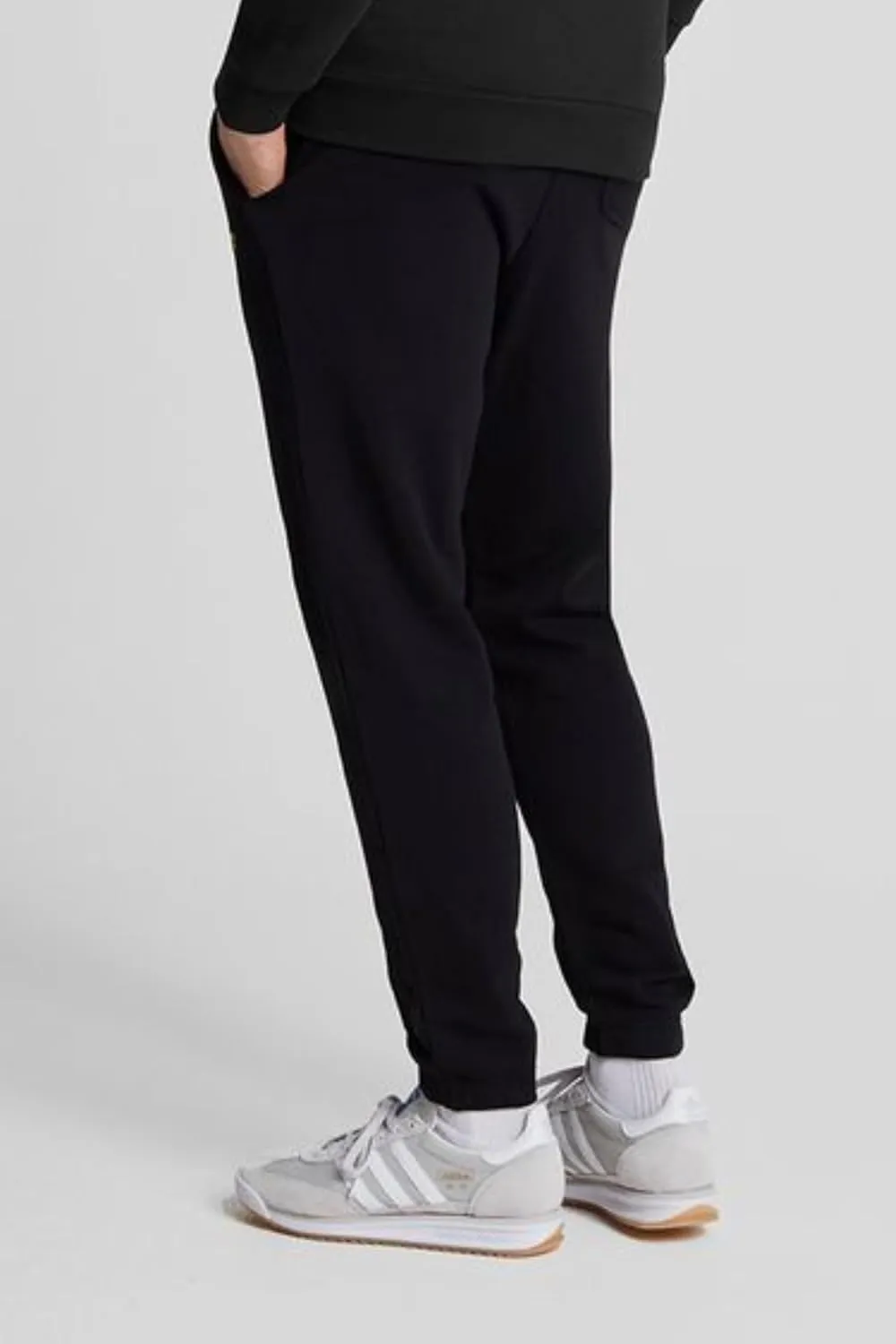 Lyle & Scott Mens Slim Sweatpants