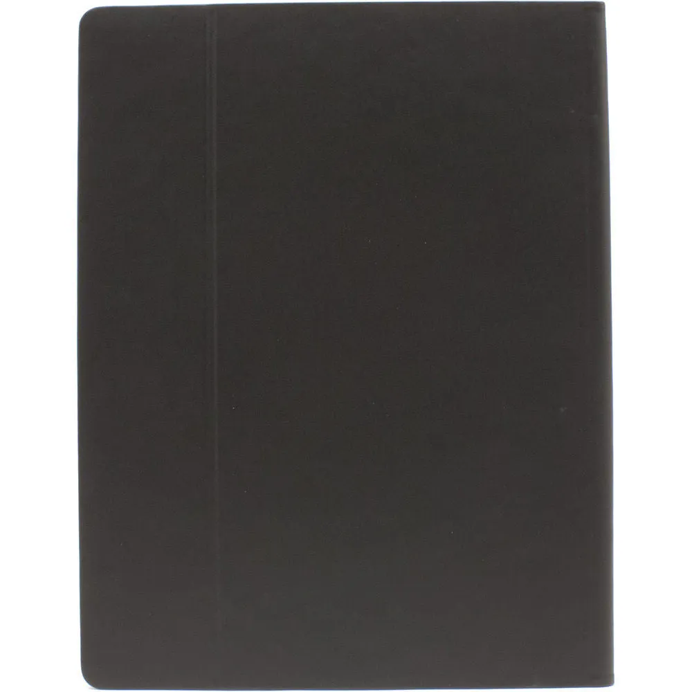 M-Edge Universal Basic Folio for 9 - 10" Tablets (Black)