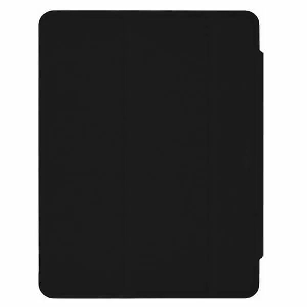 Macally Case for 13-inch iPad Air - Black BSTANDA6L-B
