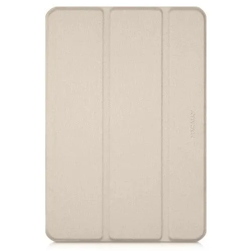 Macally Protective Case and Stand for 7.9-inch iPad mini - Gold BSTANDM5-GO