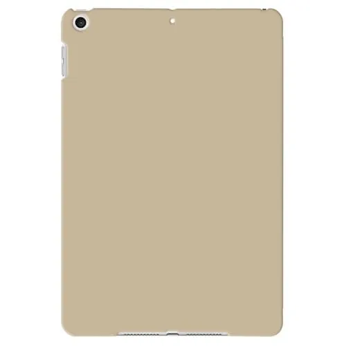 Macally Protective Case and Stand for 7.9-inch iPad mini - Gold BSTANDM5-GO